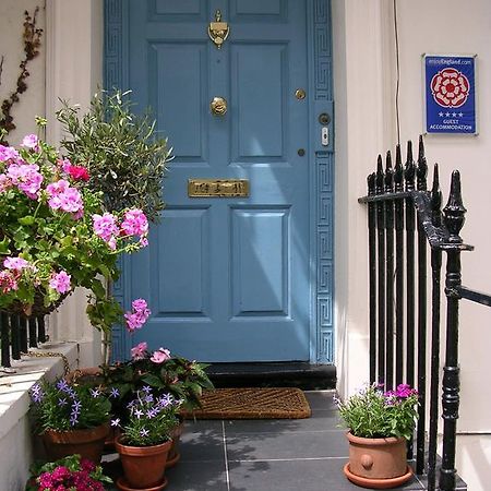 Whitburn Lodge Brighton Exterior foto