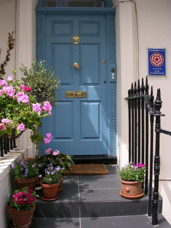 Whitburn Lodge Brighton Exterior foto
