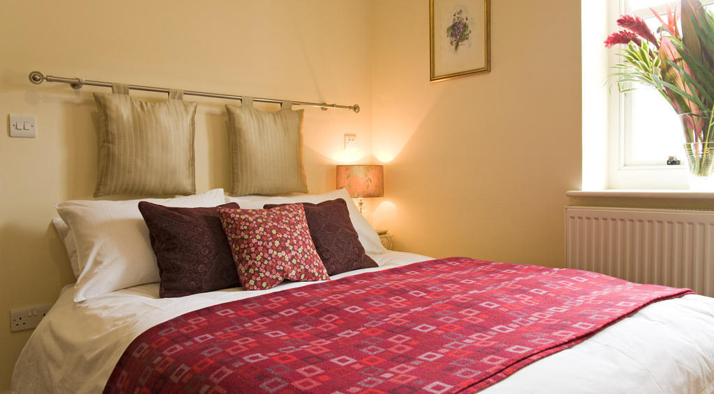 Whitburn Lodge Brighton Habitación foto