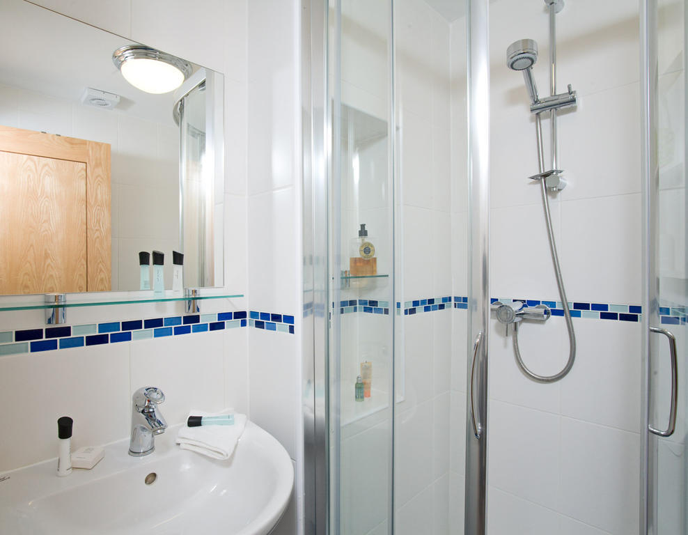 Whitburn Lodge Brighton Habitación foto